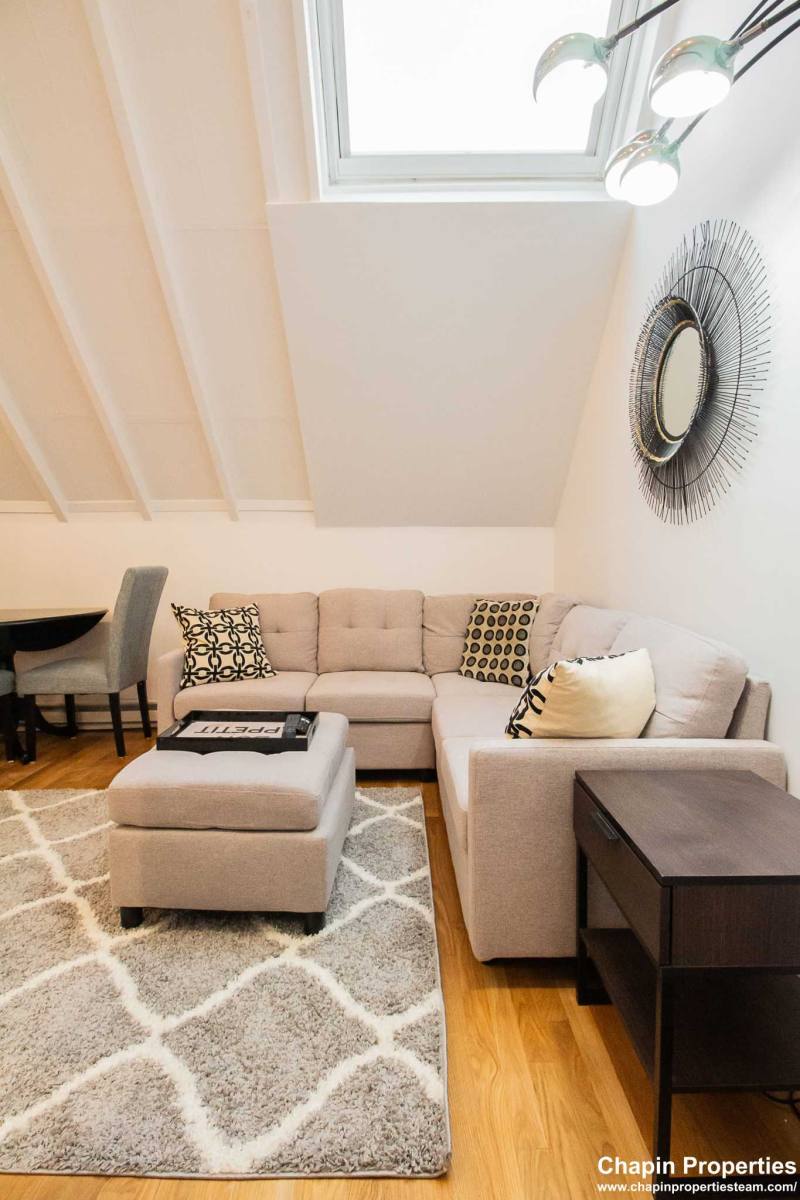 Apartment for rent at 24 Chiswick Terrace #1400, Brighton, MA 02135