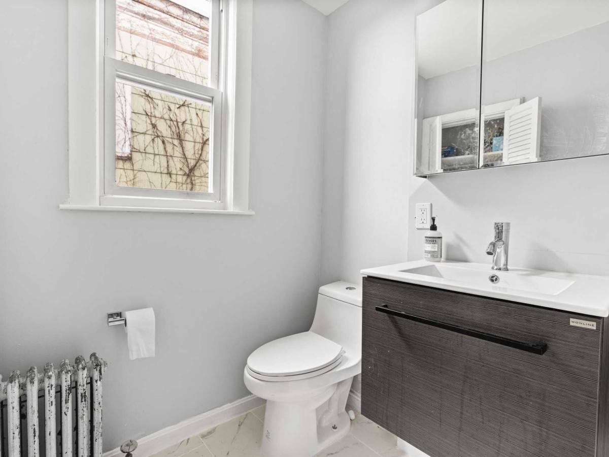 Apartment for rent at 141 Cottage St, East Boston, MA 02128