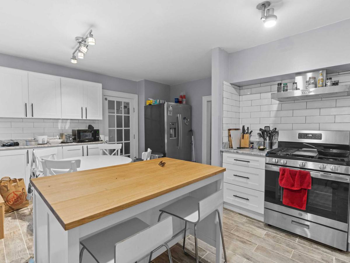 Apartment for rent at 141 Cottage St, East Boston, MA 02128