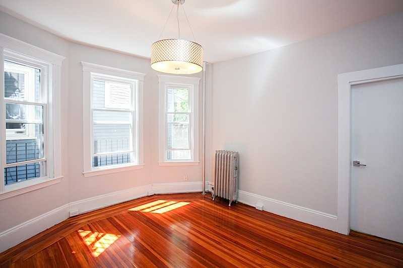 Apartment for rent at 141 Cottage St, East Boston, MA 02128