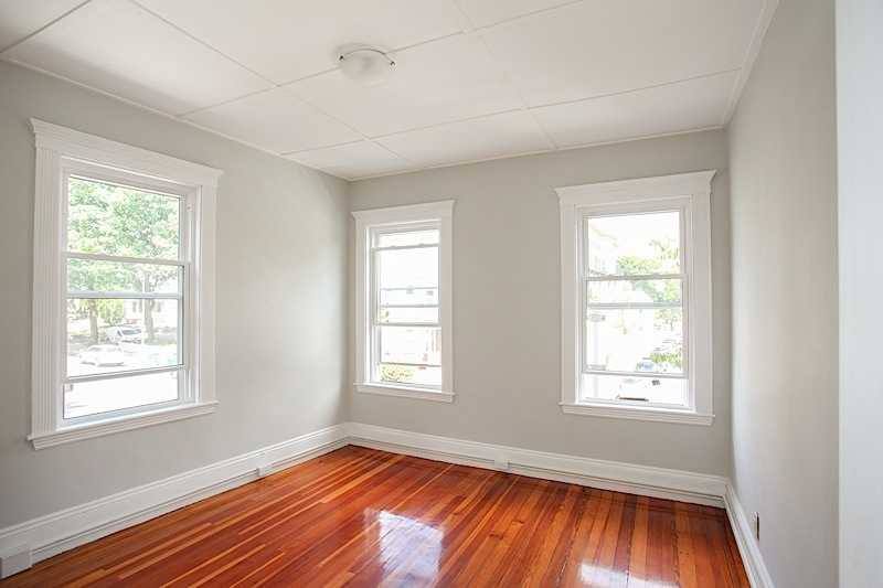 Apartment for rent at 141 Cottage St, East Boston, MA 02128