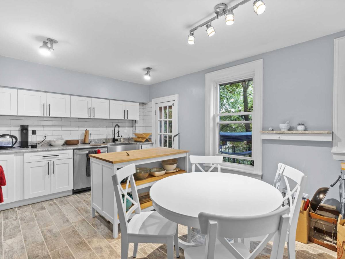 Apartment for rent at 141 Cottage St, East Boston, MA 02128
