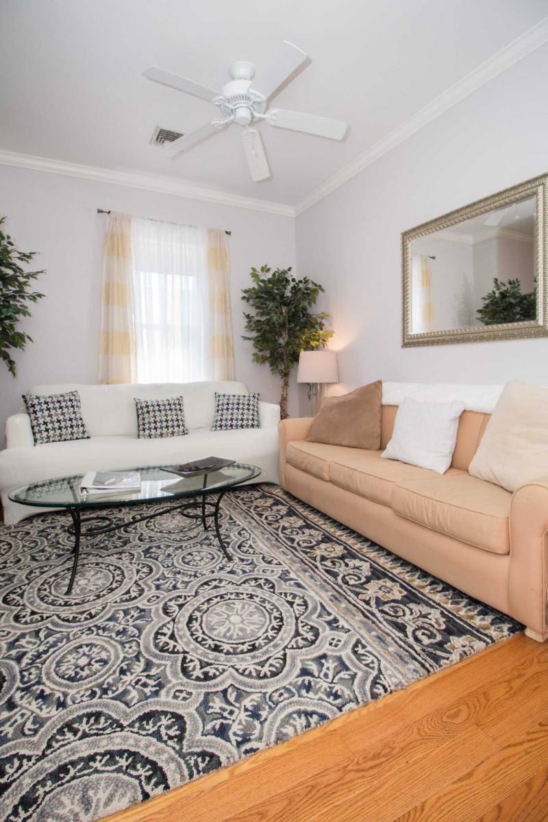 Apartment for rent at 17 Harvard St, Brookline, MA 02445