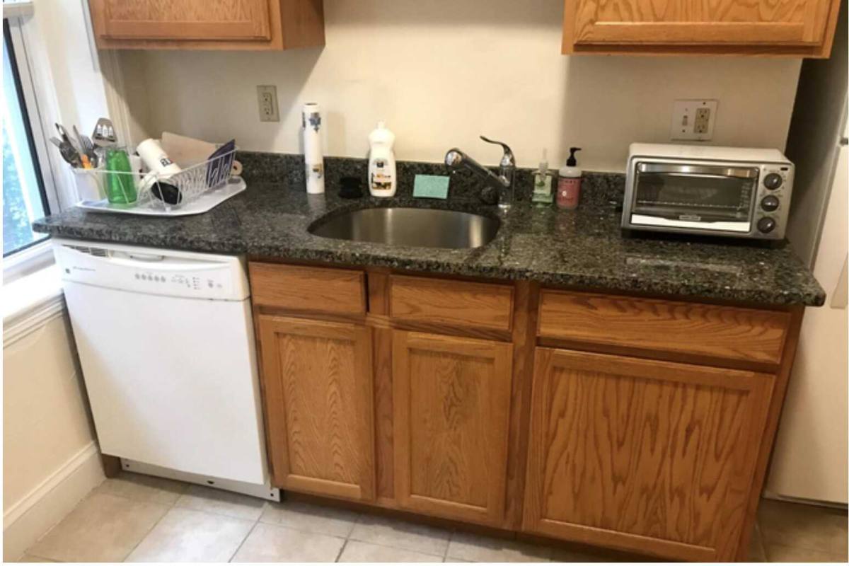 Apartment for rent at 343 Harvard St, Cambridge, MA 02138