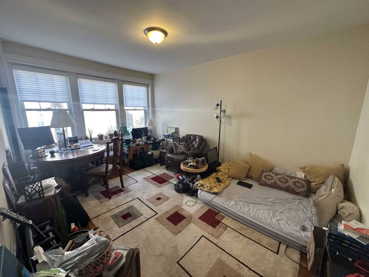 Apartment for rent at 343 Harvard St, Cambridge, MA 02138