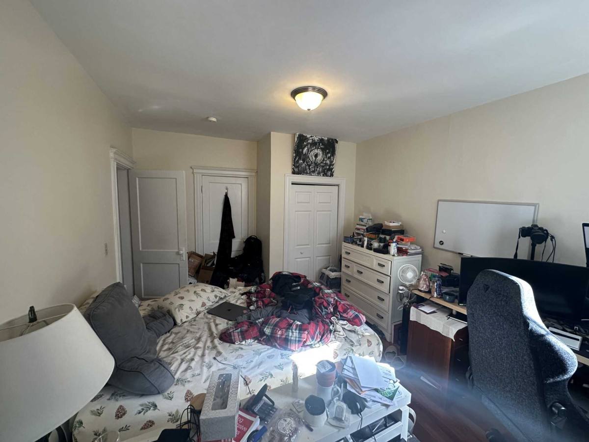 Apartment for rent at 343 Harvard St, Cambridge, MA 02138