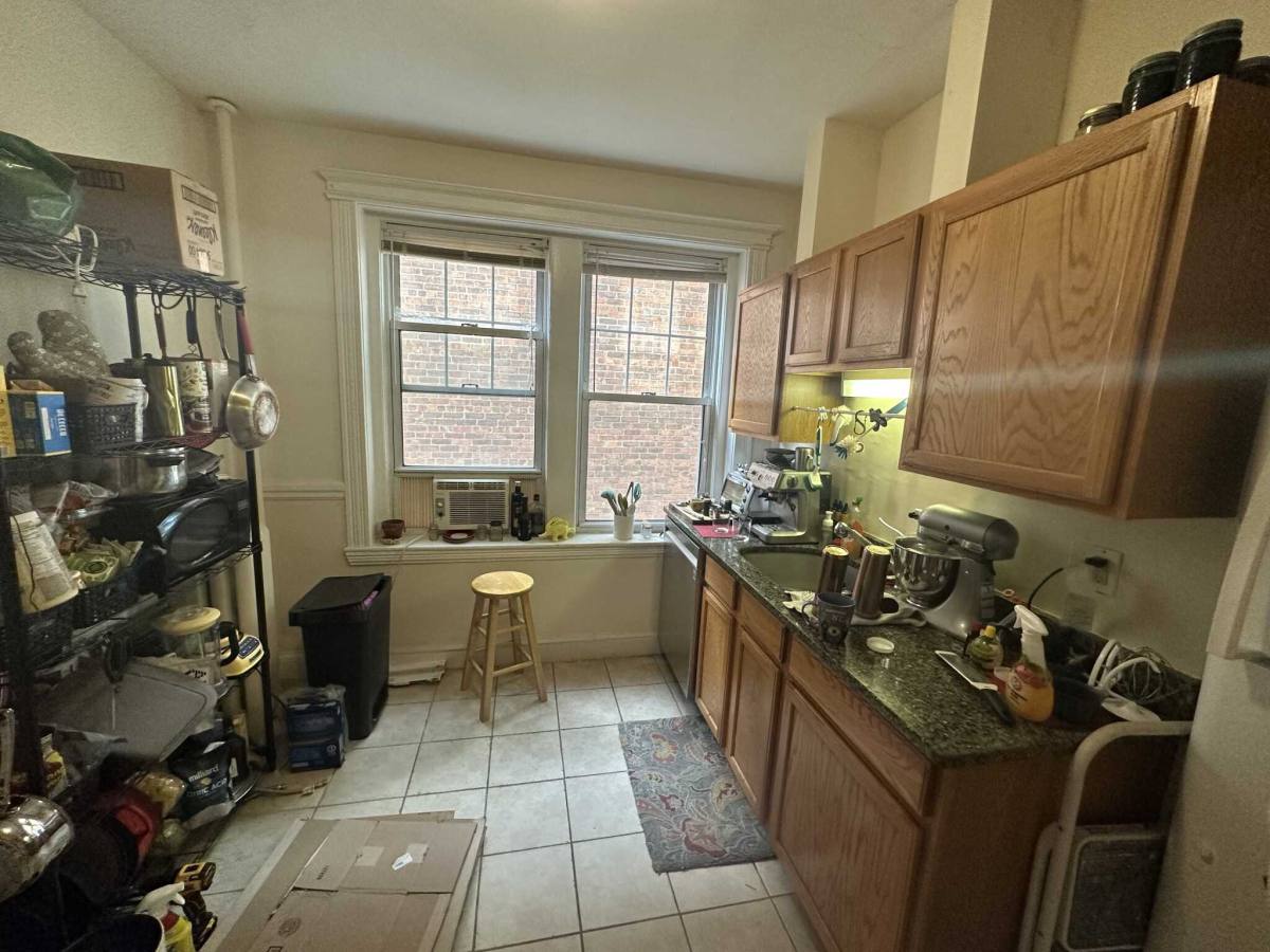 Apartment for rent at 343 Harvard St, Cambridge, MA 02138