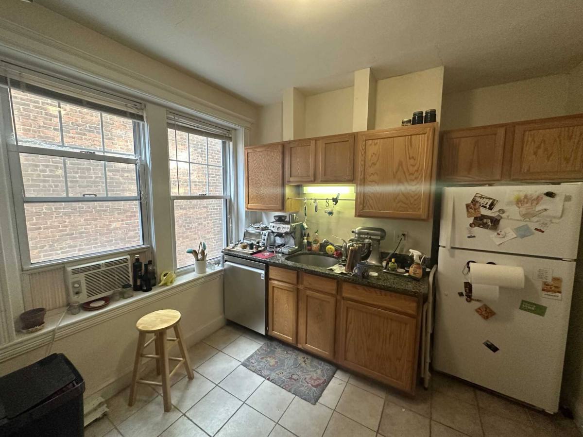 Apartment for rent at 343 Harvard St, Cambridge, MA 02138