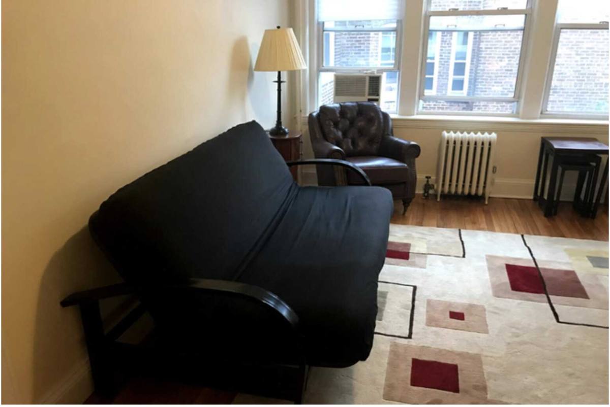 Apartment for rent at 343 Harvard St, Cambridge, MA 02138