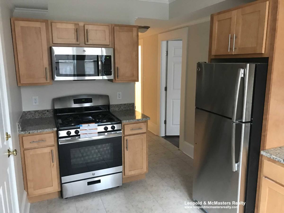 Apartment for rent at 26 Short St, Brookline, MA 02446