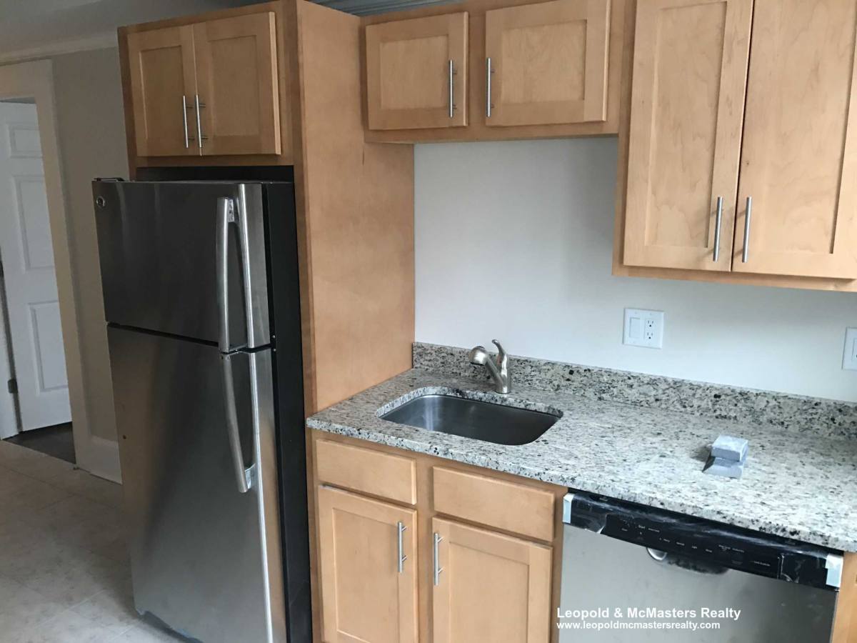 Apartment for rent at 26 Short St, Brookline, MA 02446