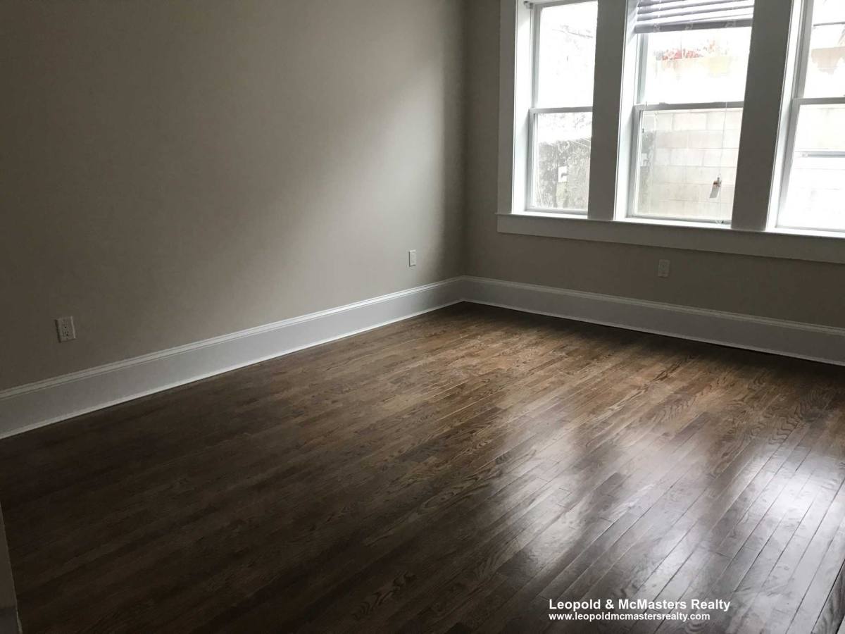 Apartment for rent at 26 Short St, Brookline, MA 02446