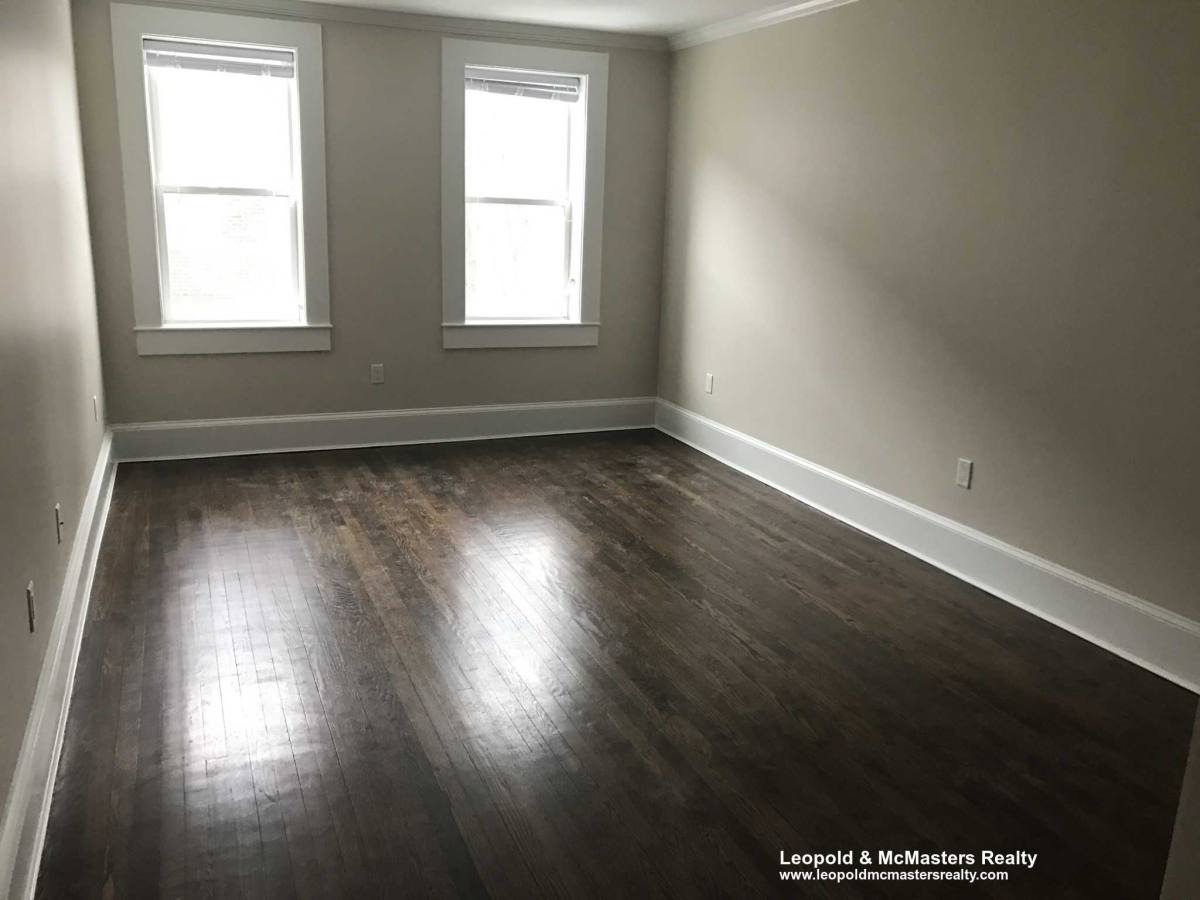 Apartment for rent at 26 Short St, Brookline, MA 02446