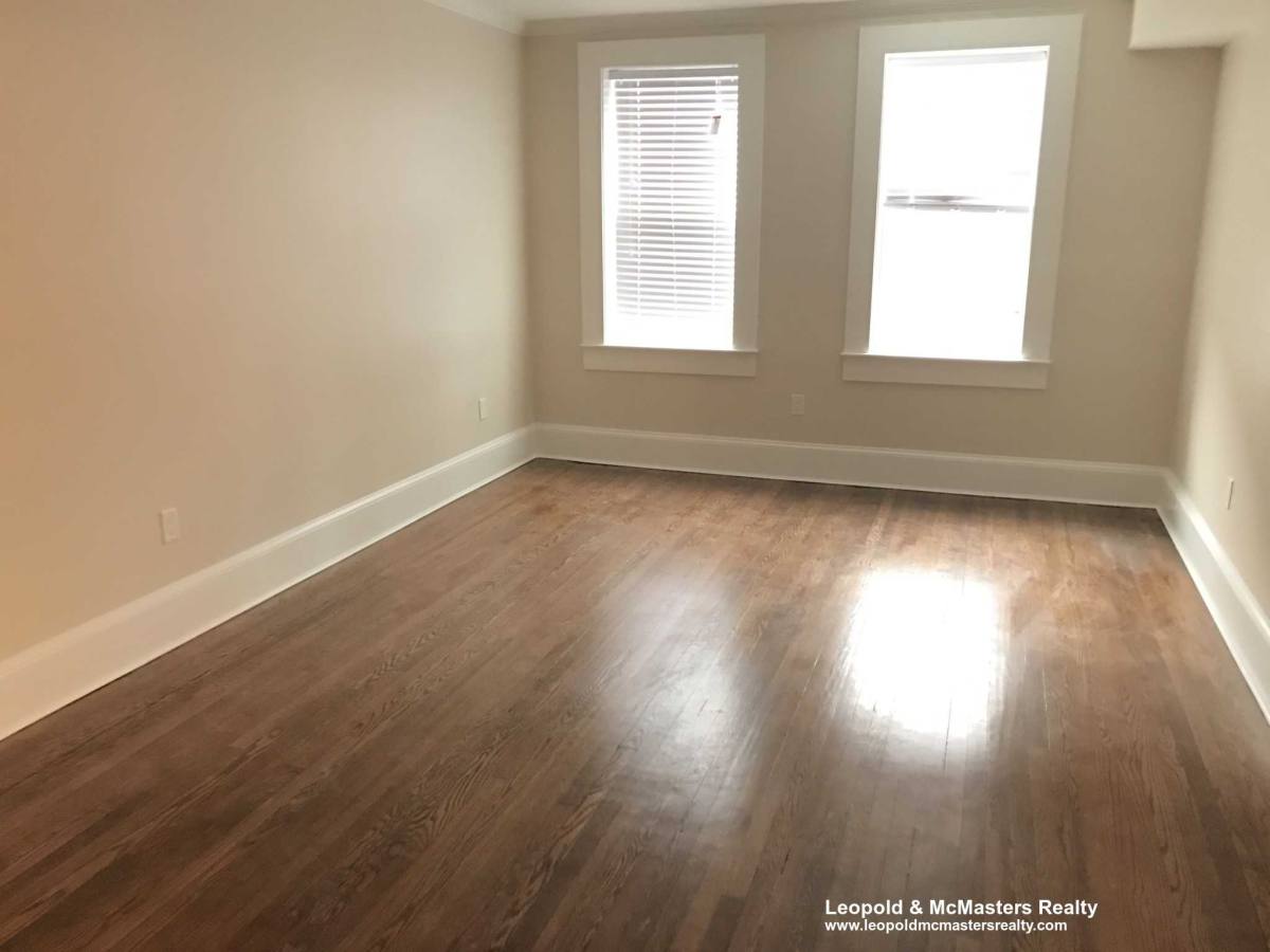 Apartment for rent at 26 Short St, Brookline, MA 02446