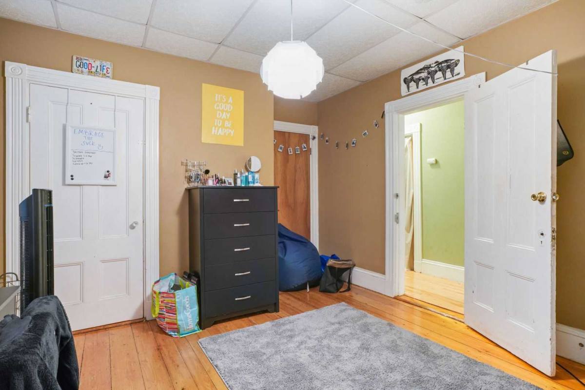 Apartment for rent at 78 Calumet St, Roxbury Crossing, MA 02120