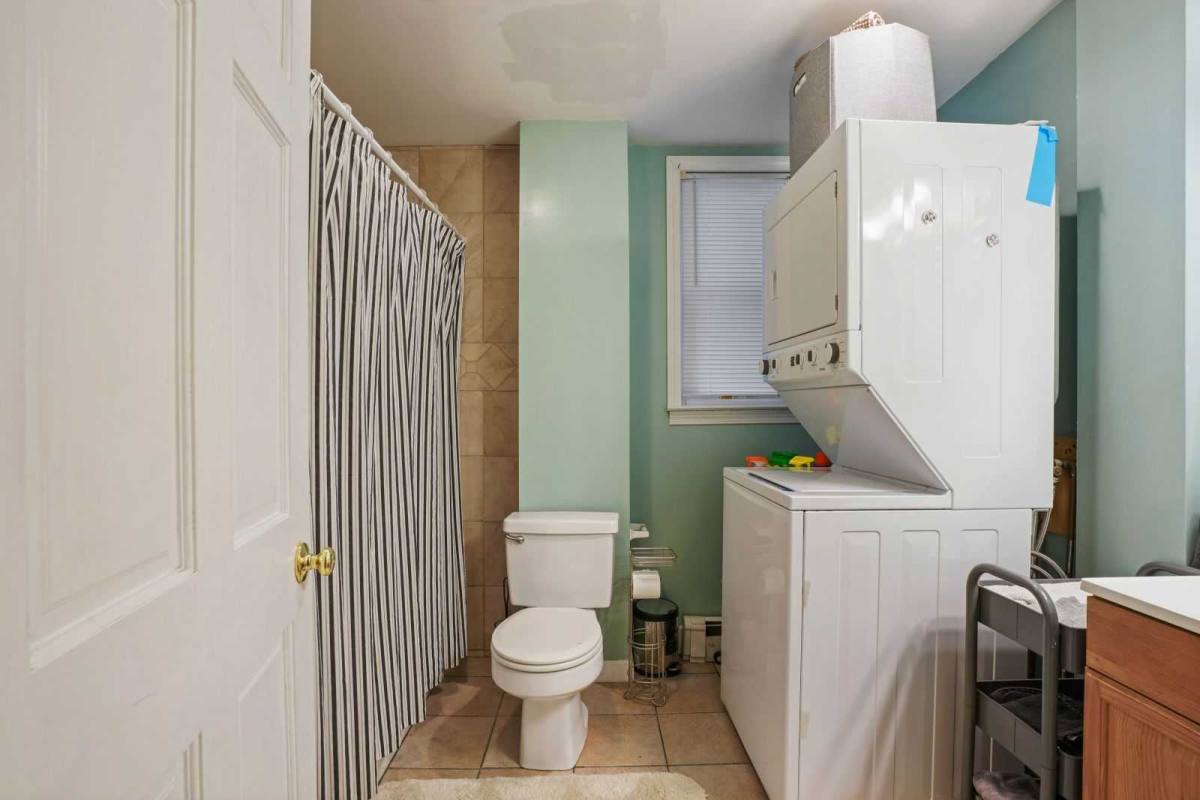 Apartment for rent at 78 Calumet St, Roxbury Crossing, MA 02120