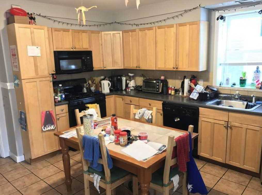 Apartment for rent at 20 Carmel St, Roxbury Crossing, MA 02120