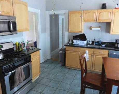 Apartment for rent at 20 Carmel St, Roxbury Crossing, MA 02120