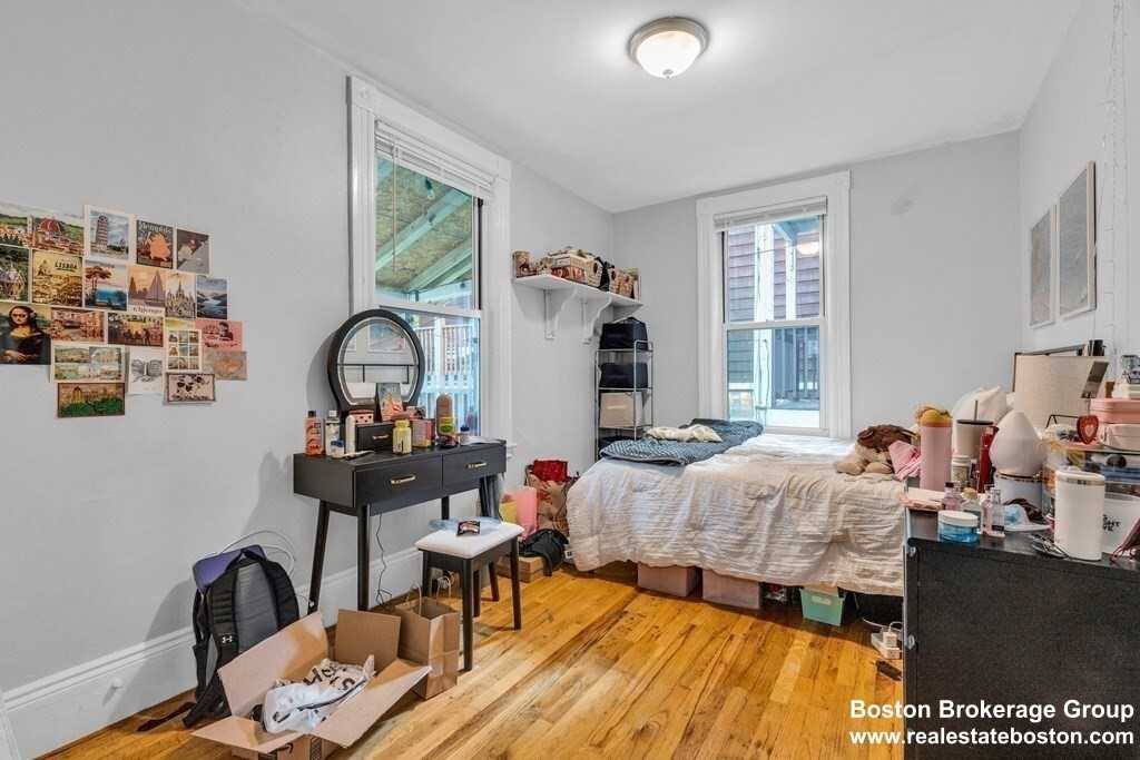 Apartment for rent at 182 Saint Alphonsus St, Roxbury Crossing, MA 02120