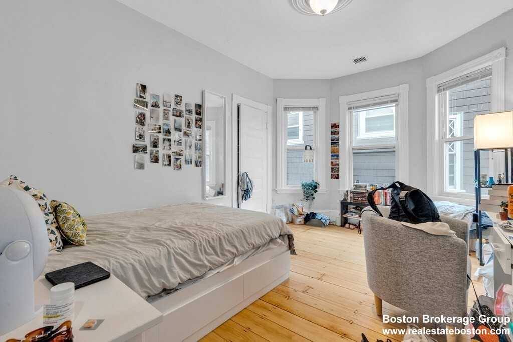 Apartment for rent at 182 Saint Alphonsus St, Roxbury Crossing, MA 02120