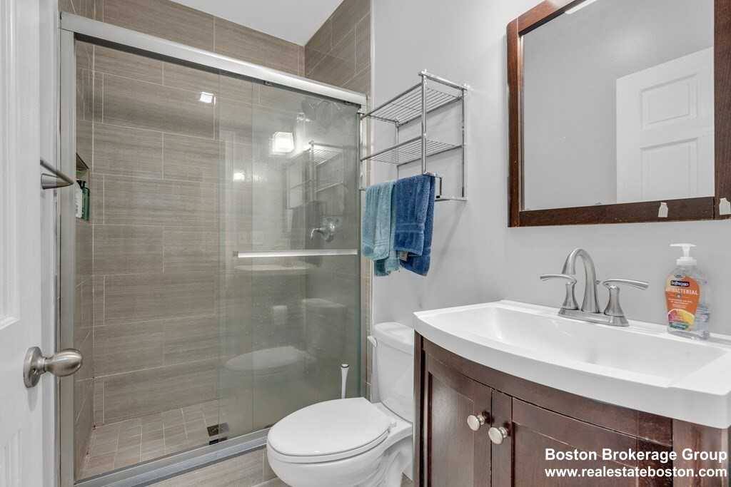 Apartment for rent at 182 Saint Alphonsus St, Roxbury Crossing, MA 02120