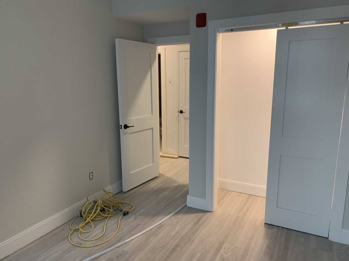 Apartment for rent at 222-1 Tremont St #2, Boston, MA 02116