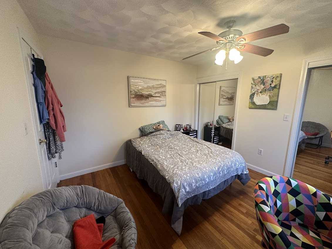 Apartment for rent at 134 Bonner Ave #2, Medford, MA 02155