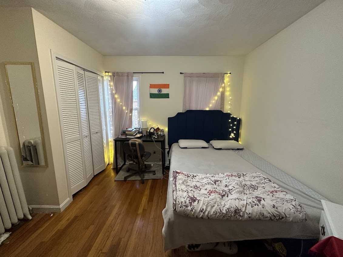 Apartment for rent at 134 Bonner Ave #2, Medford, MA 02155