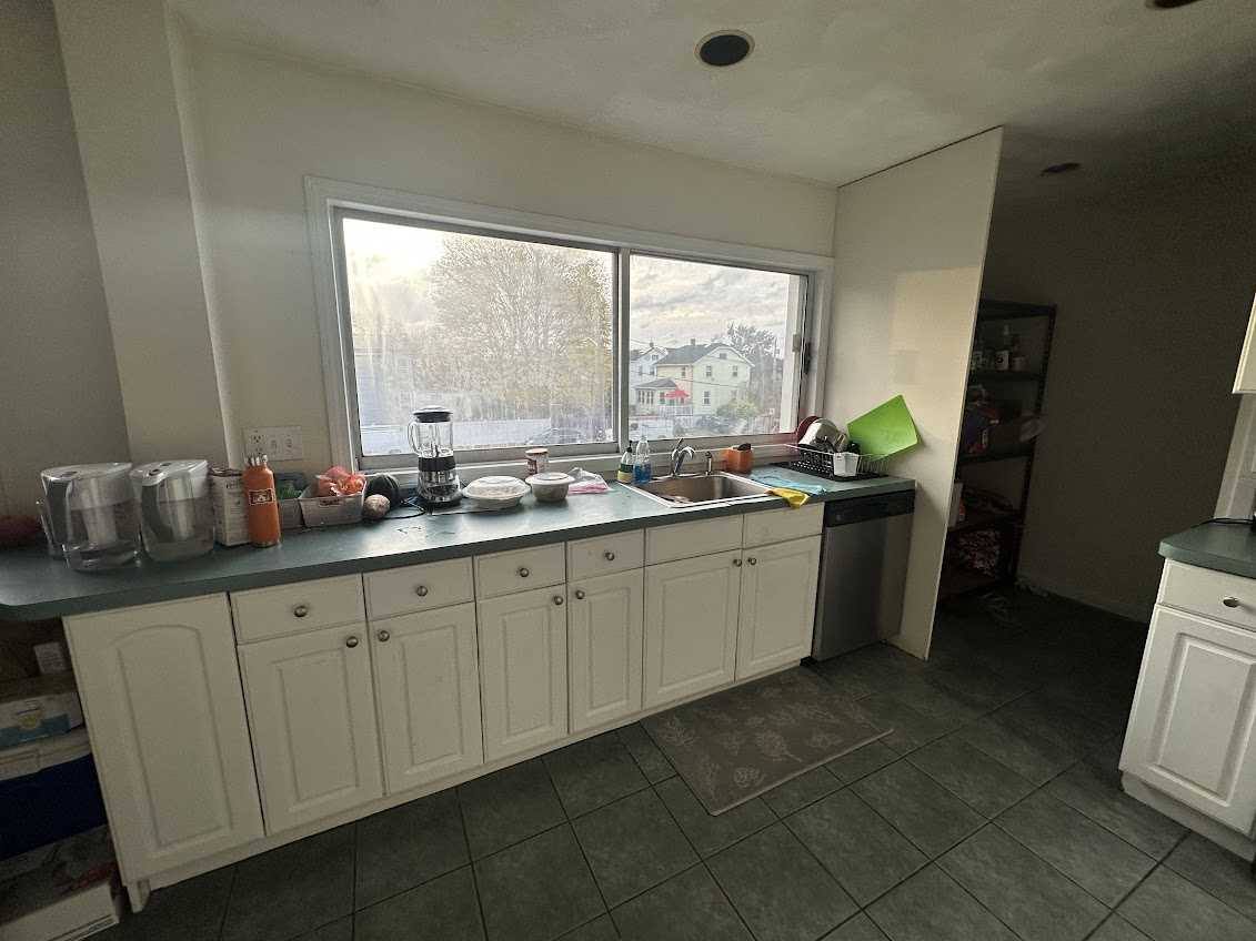 Apartment for rent at 134 Bonner Ave #2, Medford, MA 02155