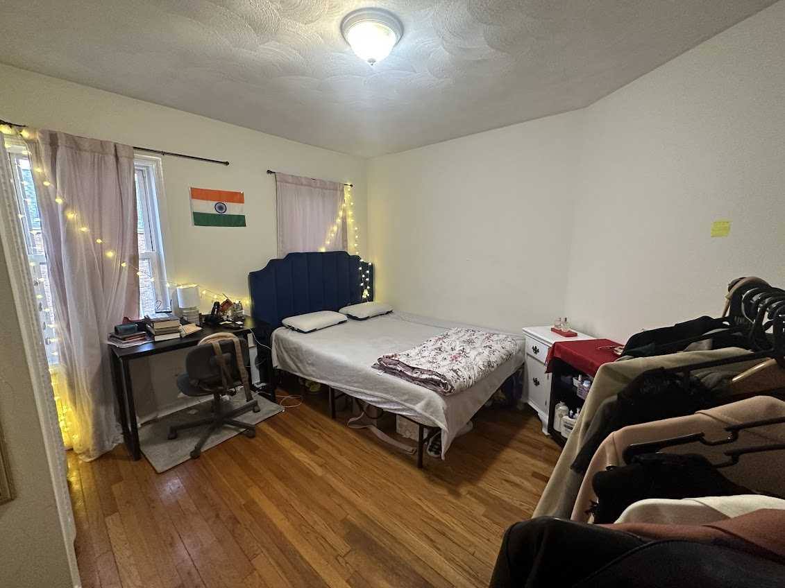 Apartment for rent at 134 Bonner Ave #2, Medford, MA 02155
