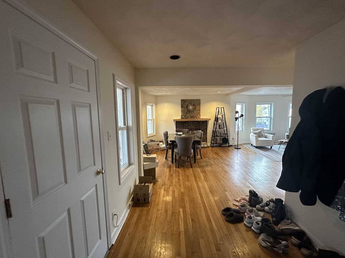 Apartment for rent at 134 Bonner Ave #2, Medford, MA 02155