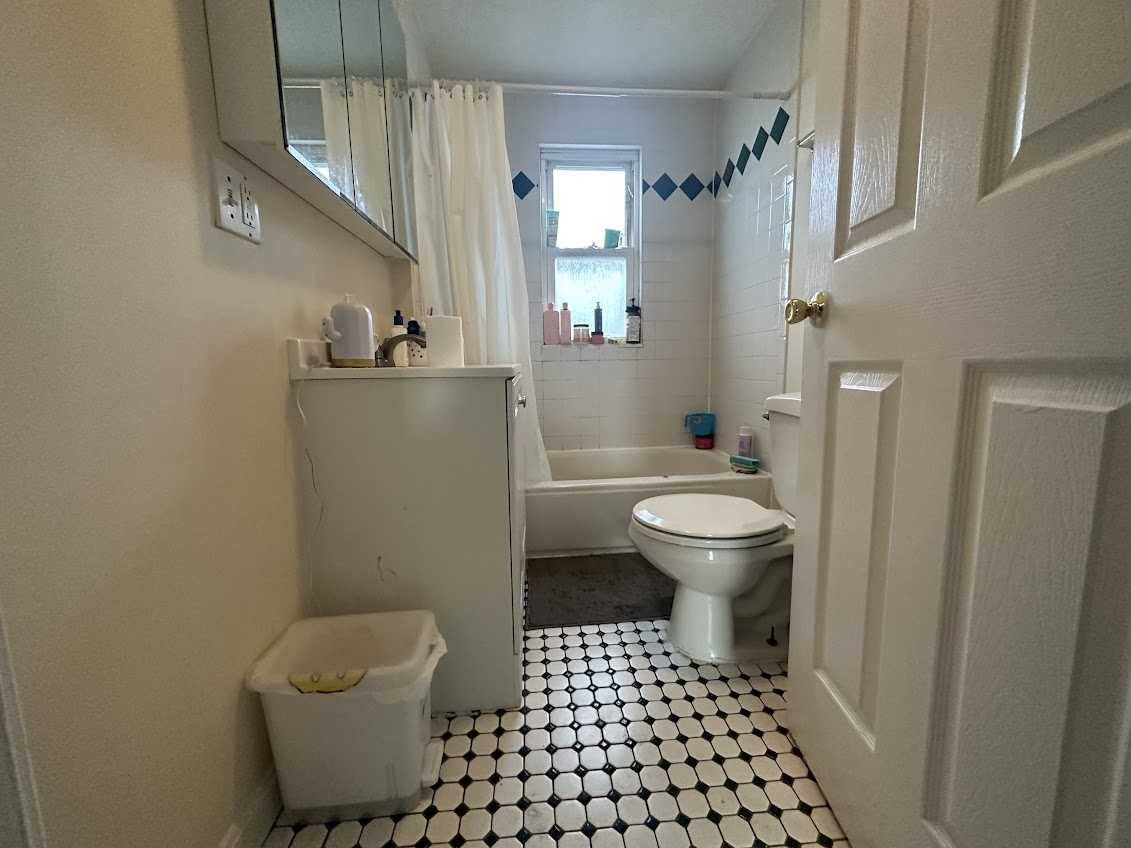 Apartment for rent at 134 Bonner Ave #2, Medford, MA 02155