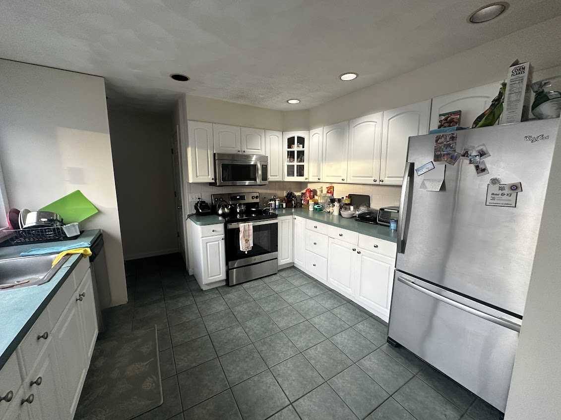 Apartment for rent at 134 Bonner Ave #2, Medford, MA 02155