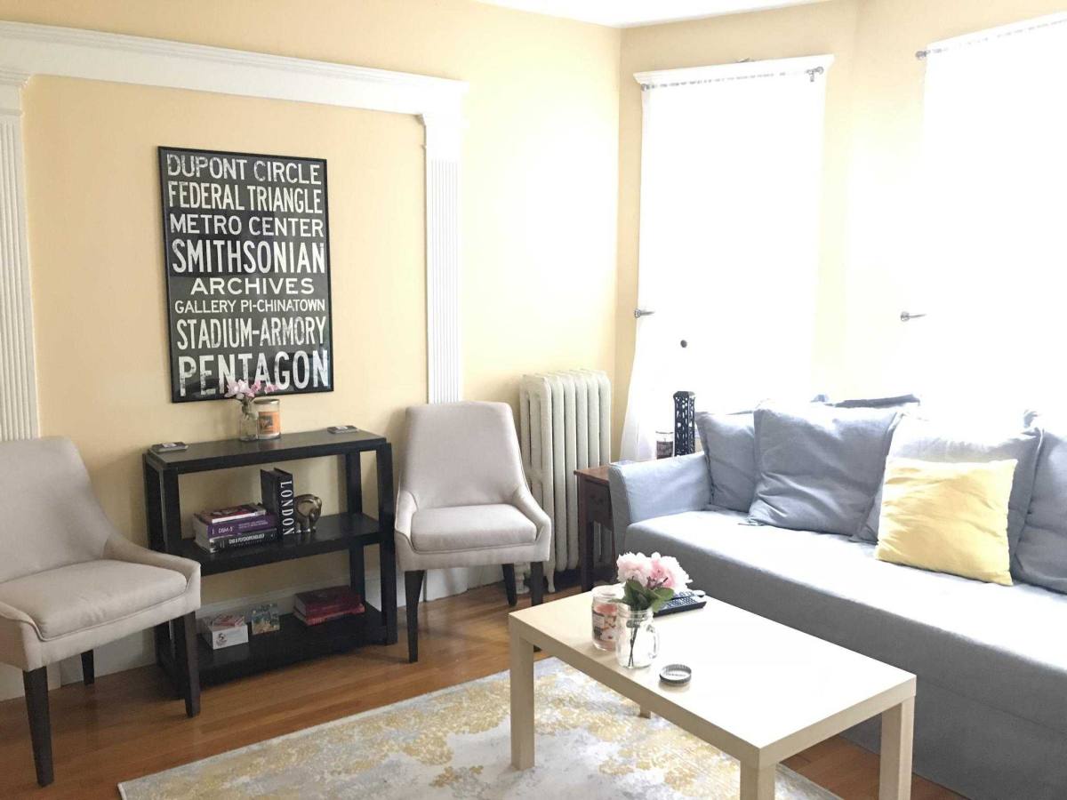 Apartment for rent at 65 Bristol Rd, Medford, MA 02155