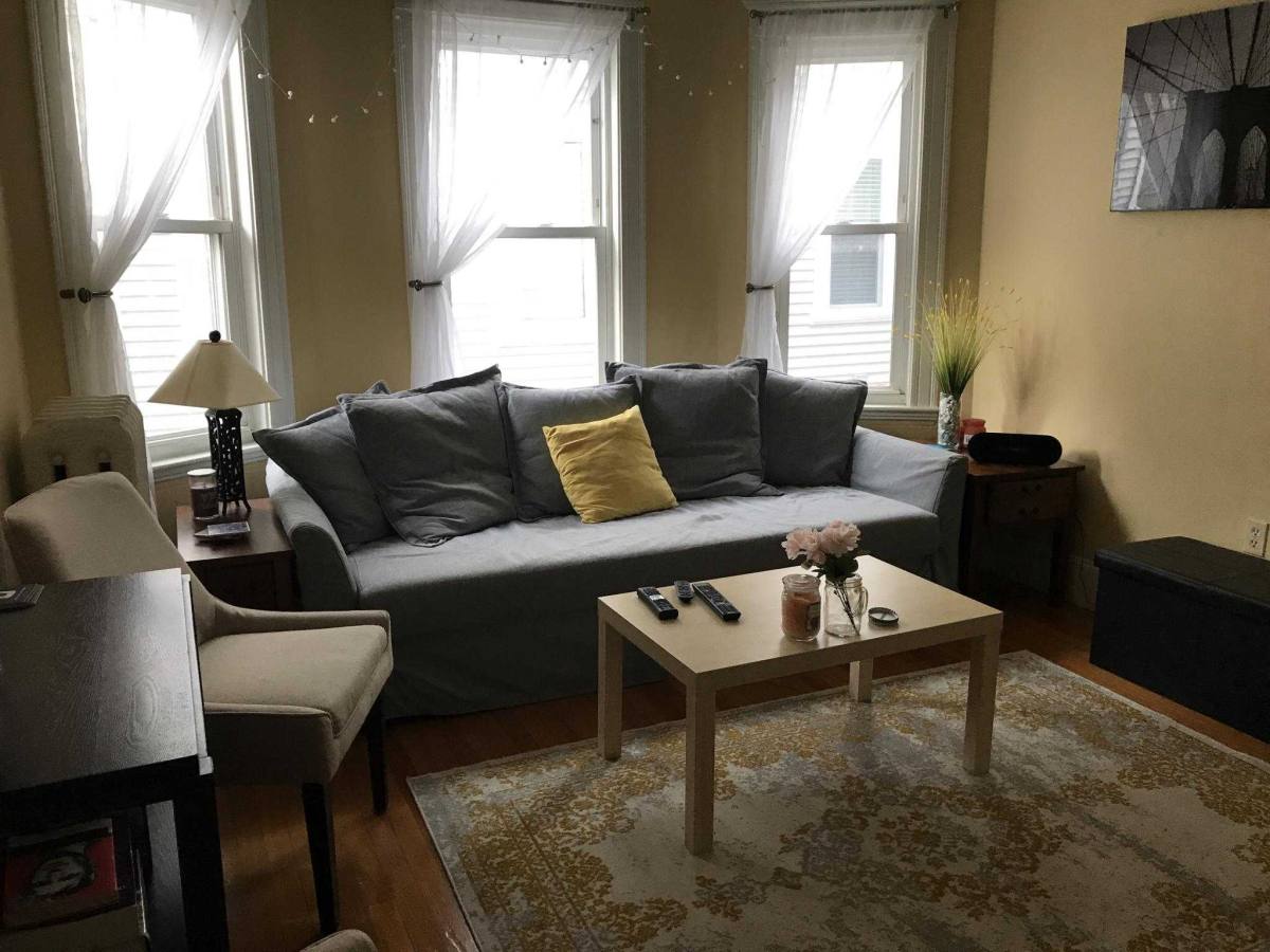 Apartment for rent at 65 Bristol Rd, Medford, MA 02155