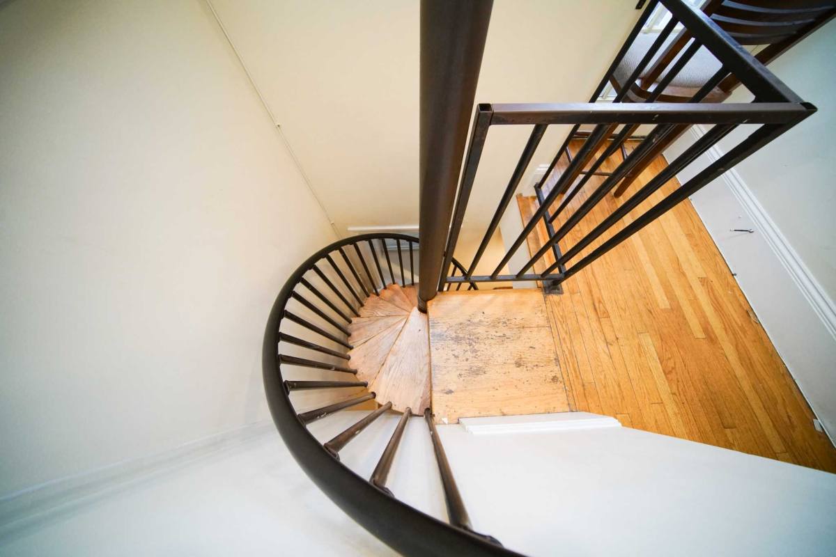 Apartment for rent at 58 Ashford St, Allston, MA 02134