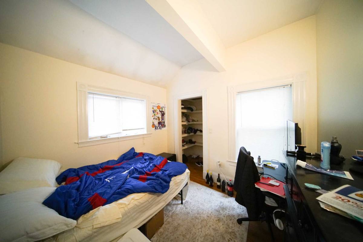 Apartment for rent at 58 Ashford St, Allston, MA 02134