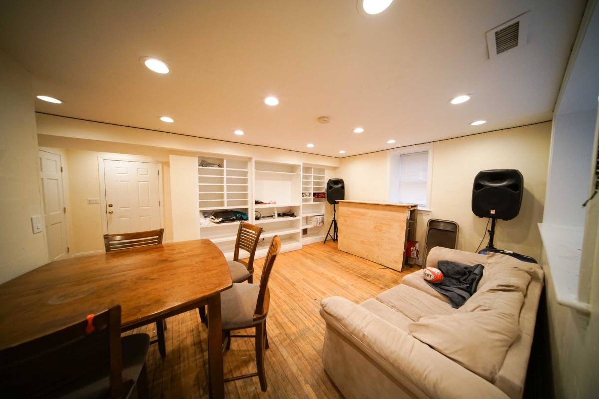 Apartment for rent at 58 Ashford St, Allston, MA 02134