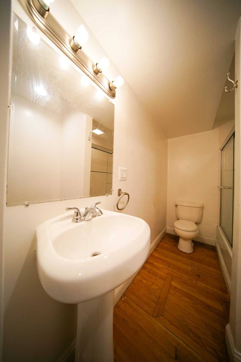 Apartment for rent at 58 Ashford St, Allston, MA 02134