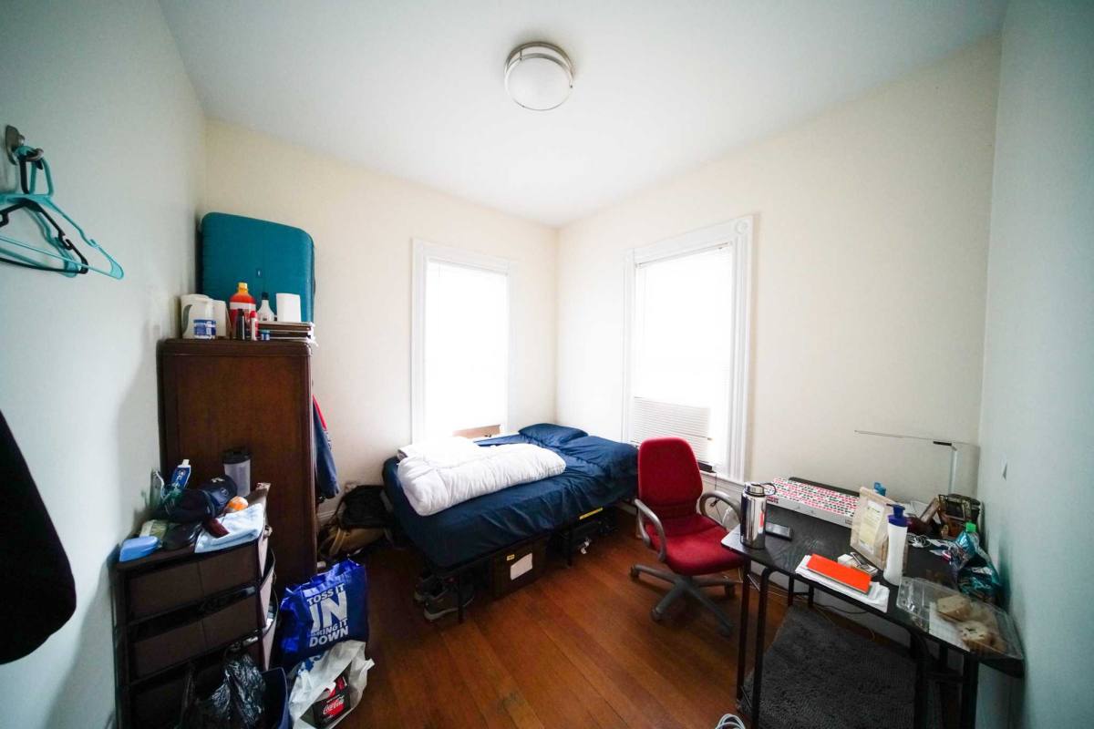 Apartment for rent at 58 Ashford St, Allston, MA 02134
