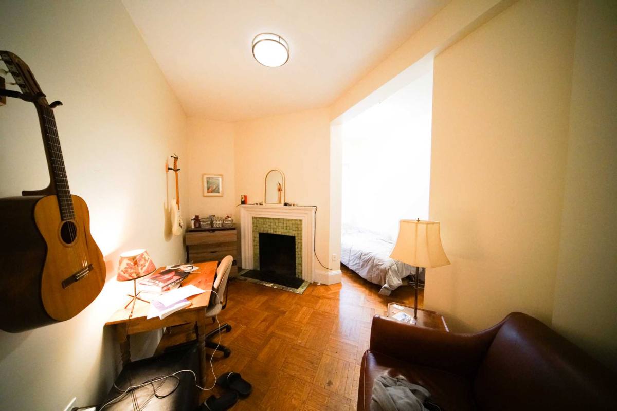 Apartment for rent at 58 Ashford St, Allston, MA 02134