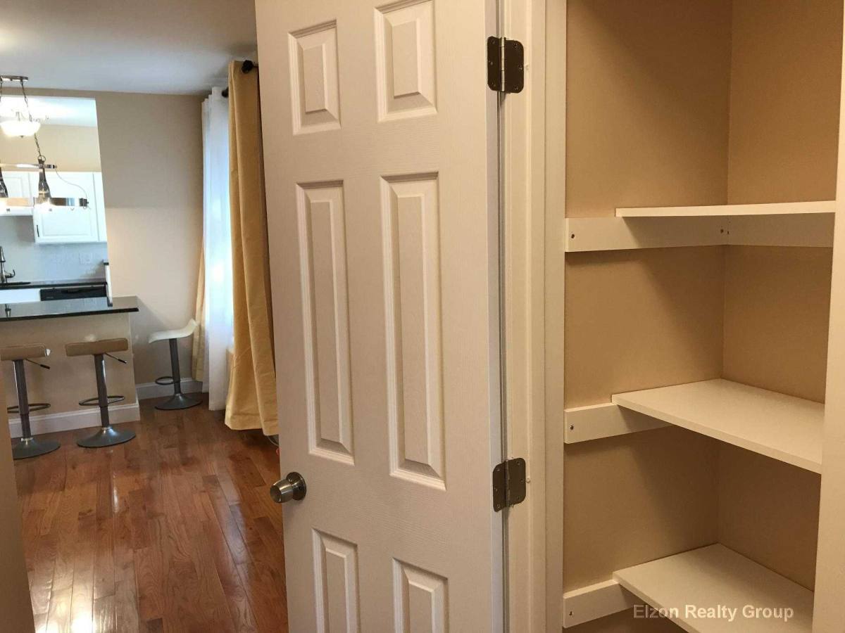 Apartment for rent at 2005 Commonwealth Ave, Brighton, MA 02135