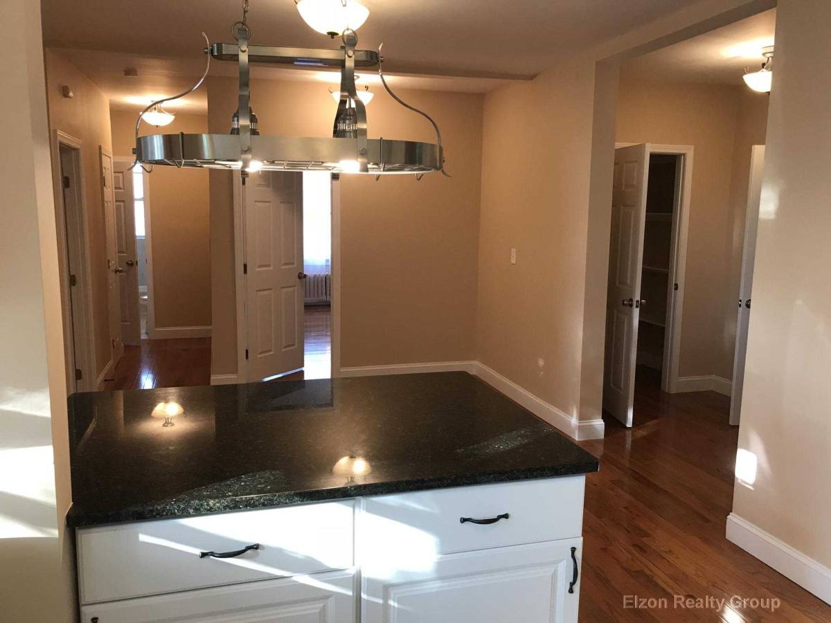 Apartment for rent at 2005 Commonwealth Ave, Brighton, MA 02135