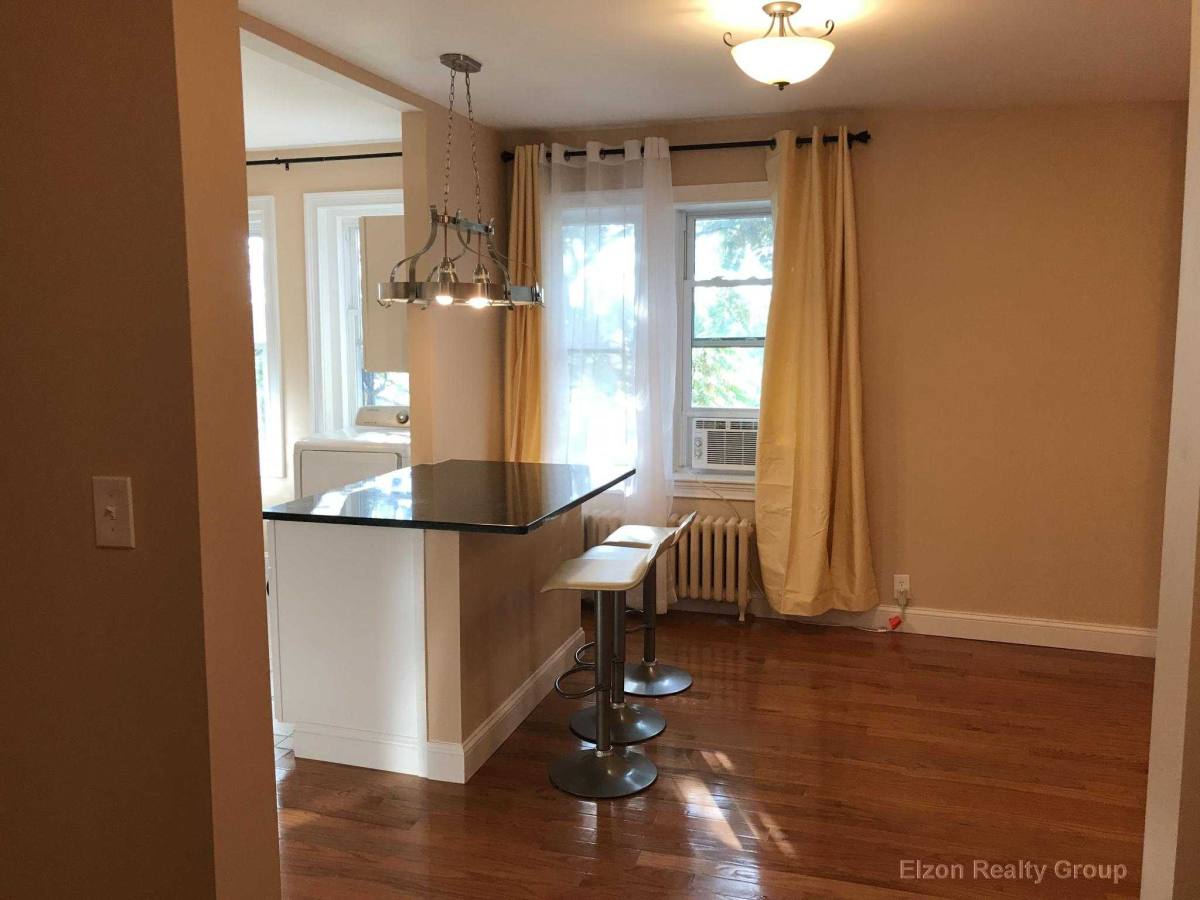 Apartment for rent at 2005 Commonwealth Ave, Brighton, MA 02135