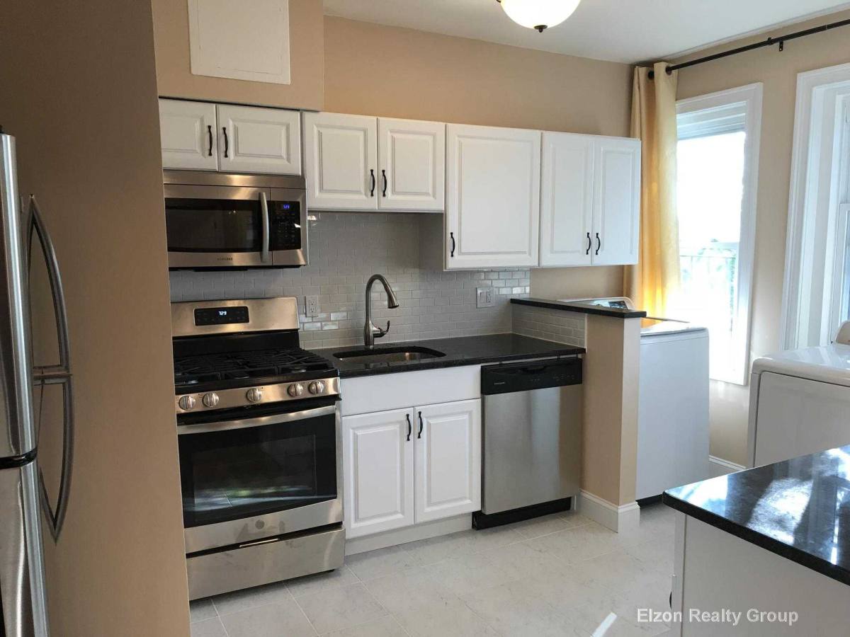 Apartment for rent at 2005 Commonwealth Ave, Brighton, MA 02135