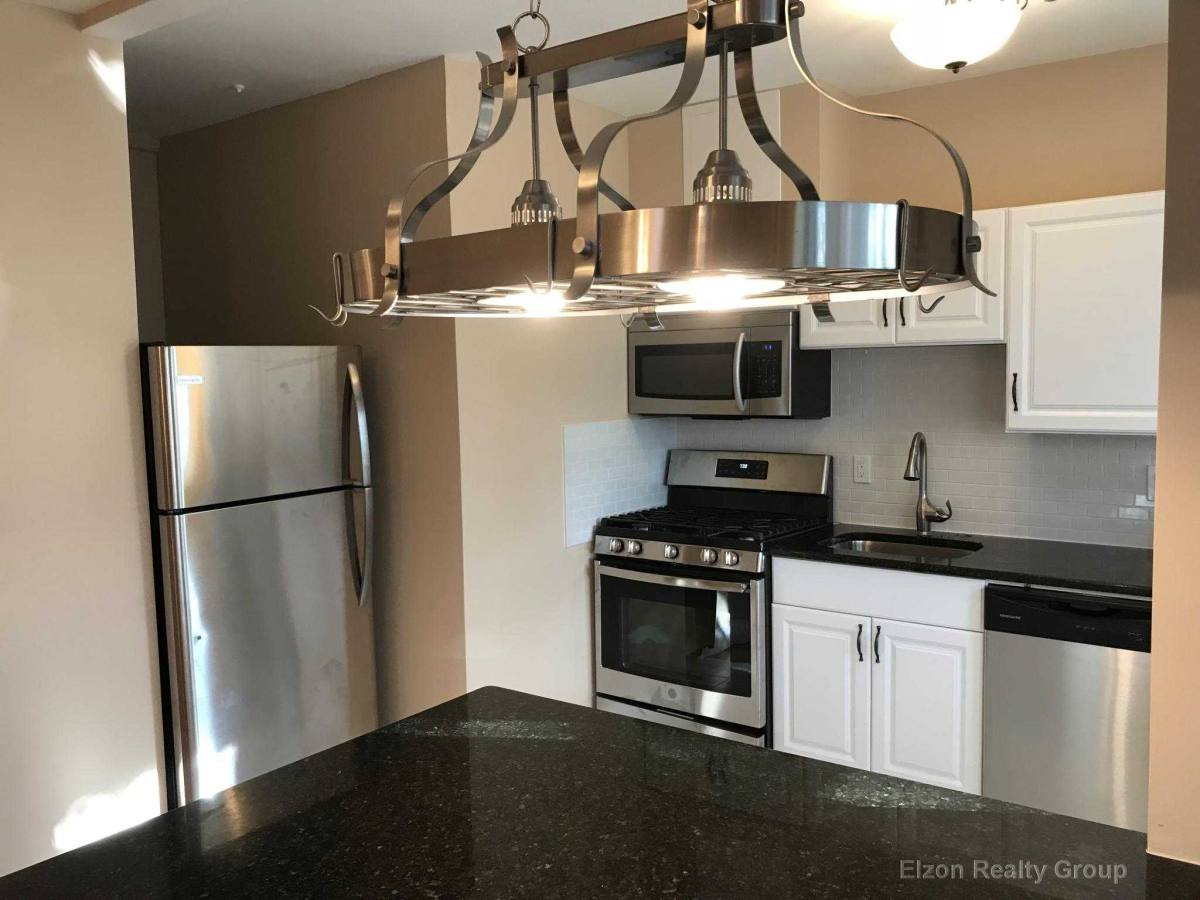 Apartment for rent at 2005 Commonwealth Ave, Brighton, MA 02135