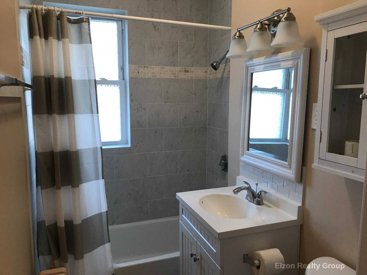 Apartment for rent at 2005 Commonwealth Ave, Brighton, MA 02135