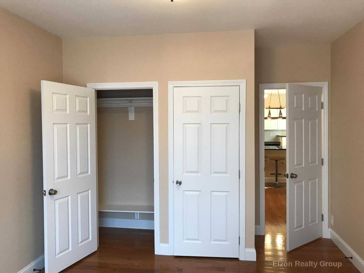 Apartment for rent at 2005 Commonwealth Ave, Brighton, MA 02135
