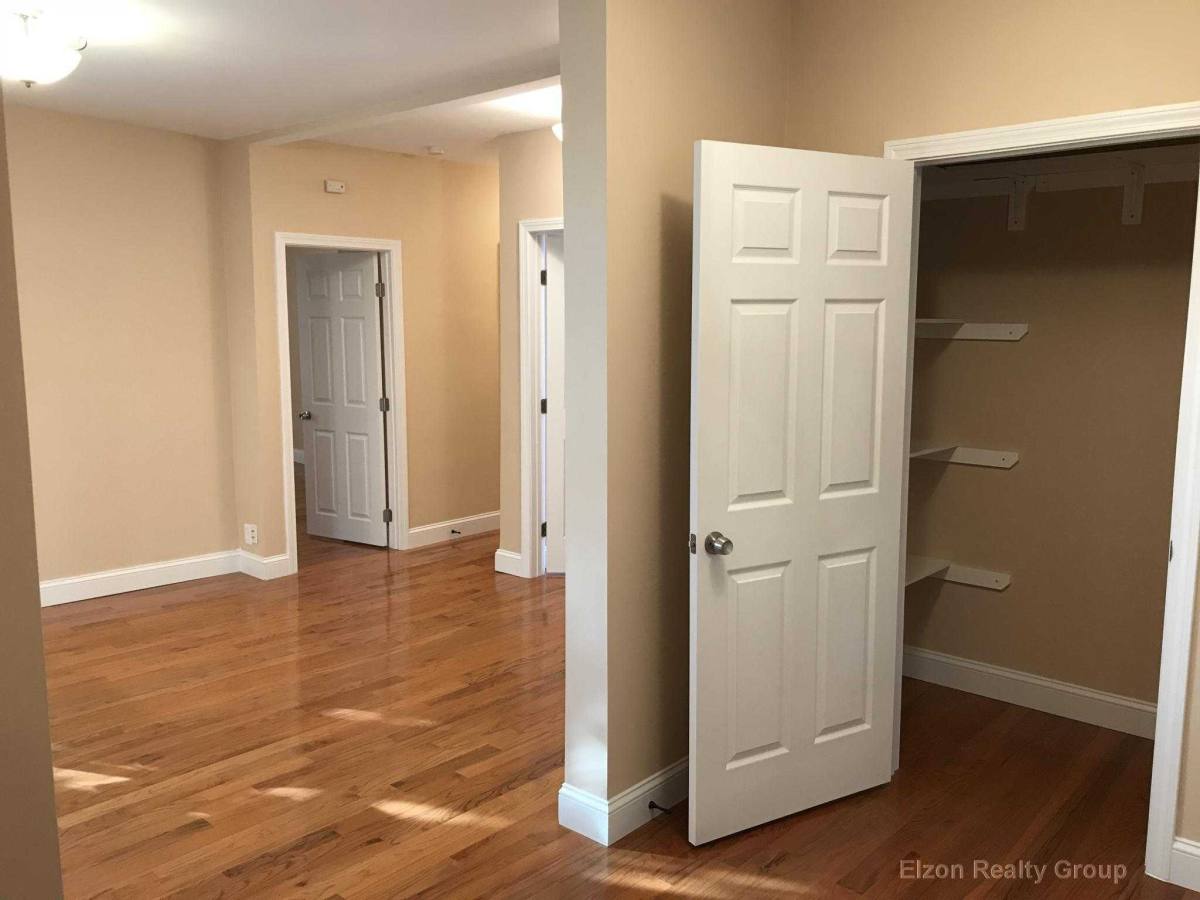 Apartment for rent at 2005 Commonwealth Ave, Brighton, MA 02135