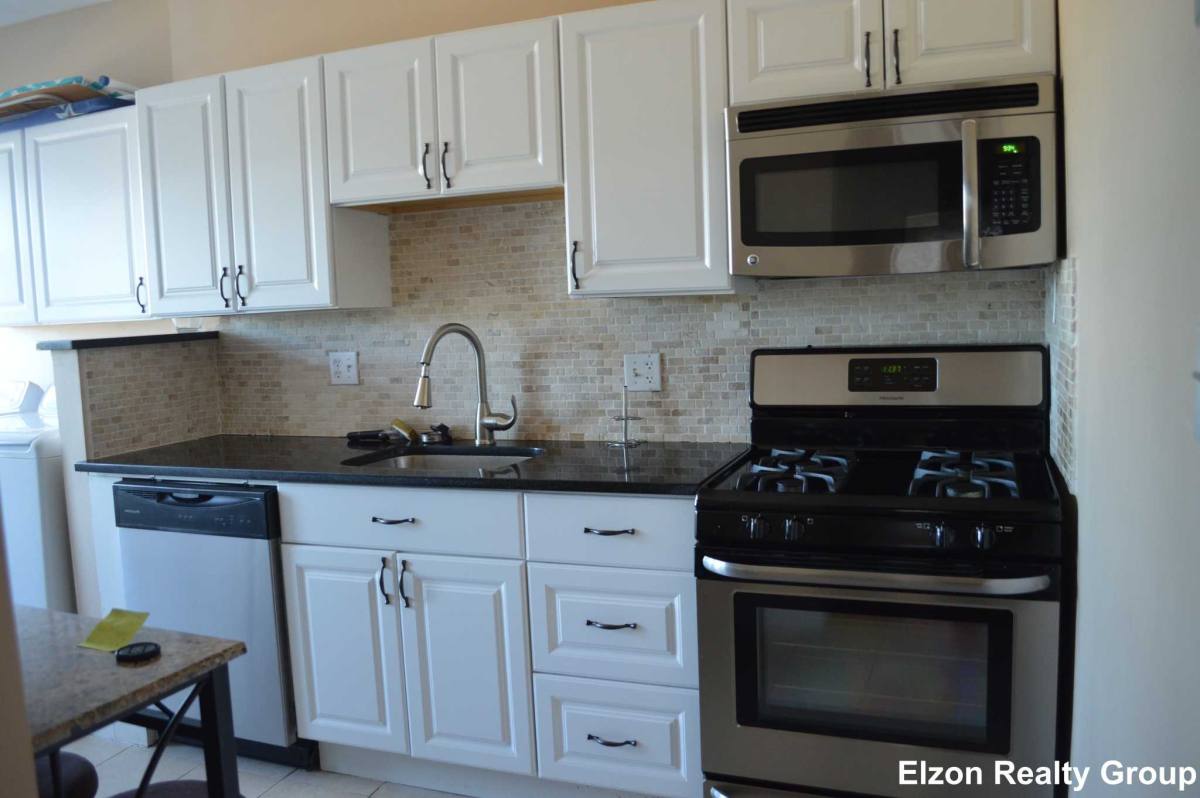 Apartment for rent at 2013 Commonwealth Ave, Brighton, MA 02135